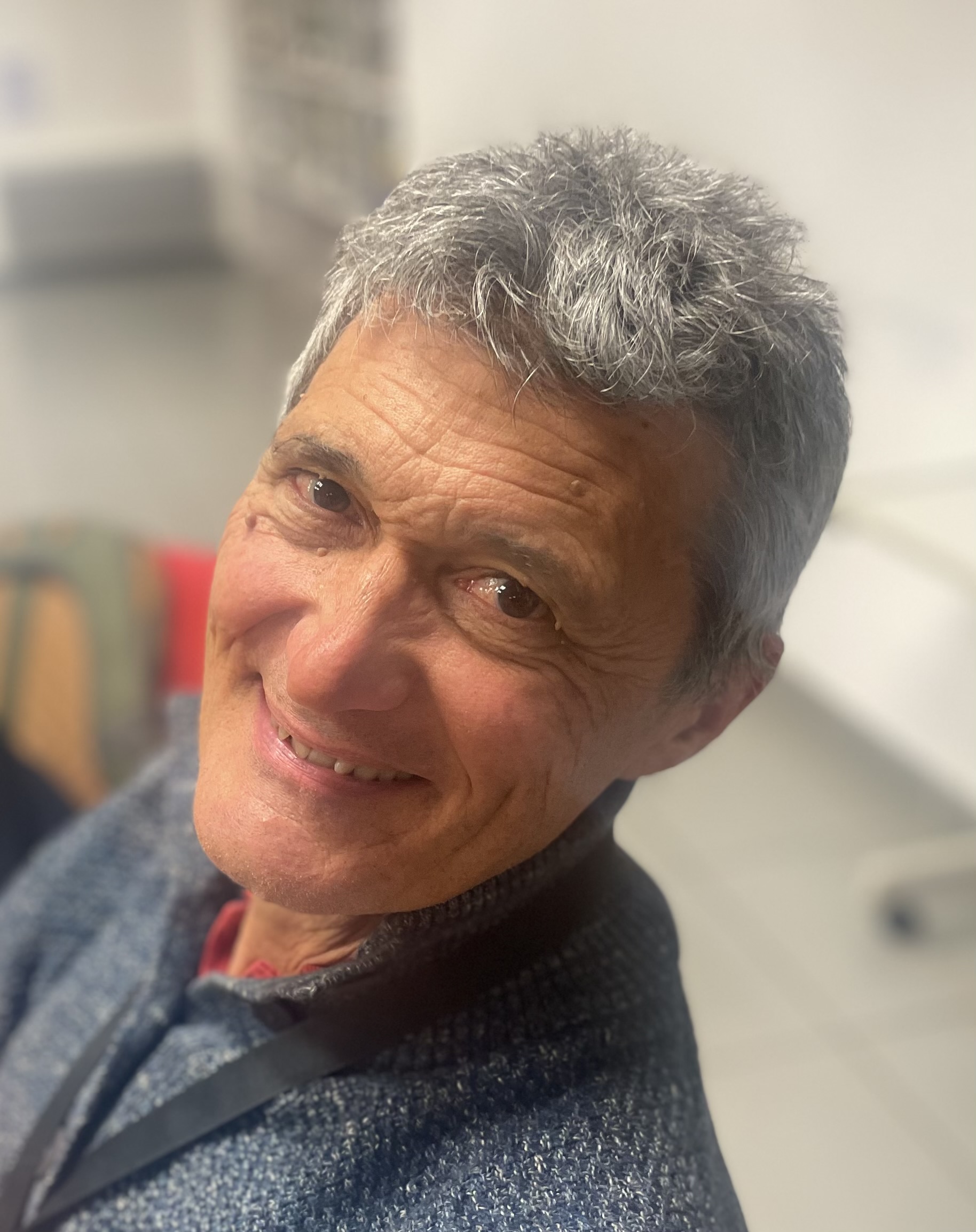 Photo de Romuald  Asselin 