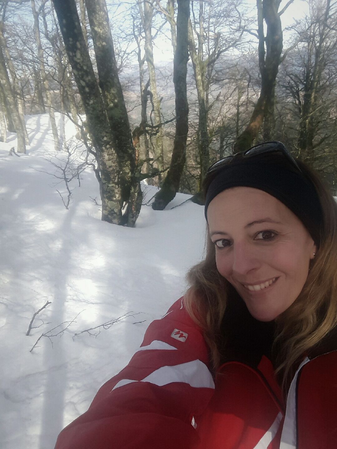 Photo de Diane Mignon