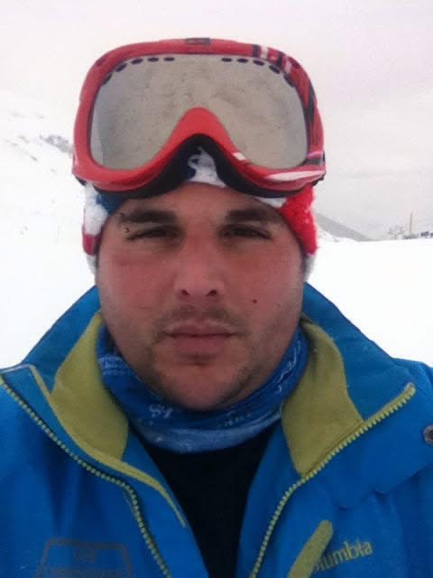 Photo de Guillaume  Rodriguez 